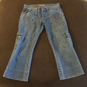 Tyte jeans